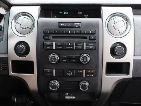 Used 2013 Ford F150 XLT AWD/4WD image 34