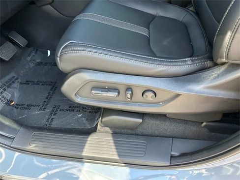 New 2025 Honda Pilot Touring image 20