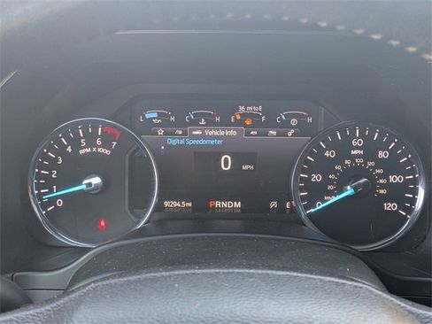 Used 2021 Ford Expedition XLT image 34