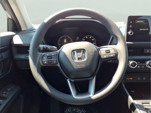 New 2026 Honda CR-V LX image 15