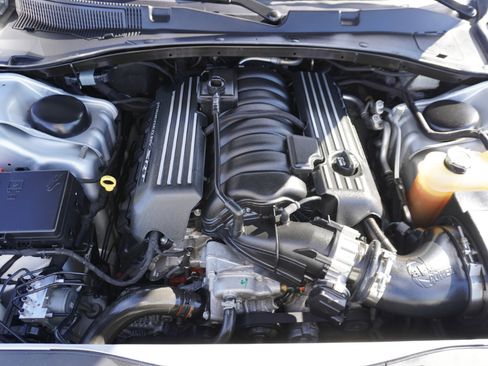 Used 2020 Dodge Charger Scat Pack w/ Plus Group image 34