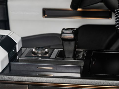 Used 2022 GMC Hummer EV Edition 1 image 32