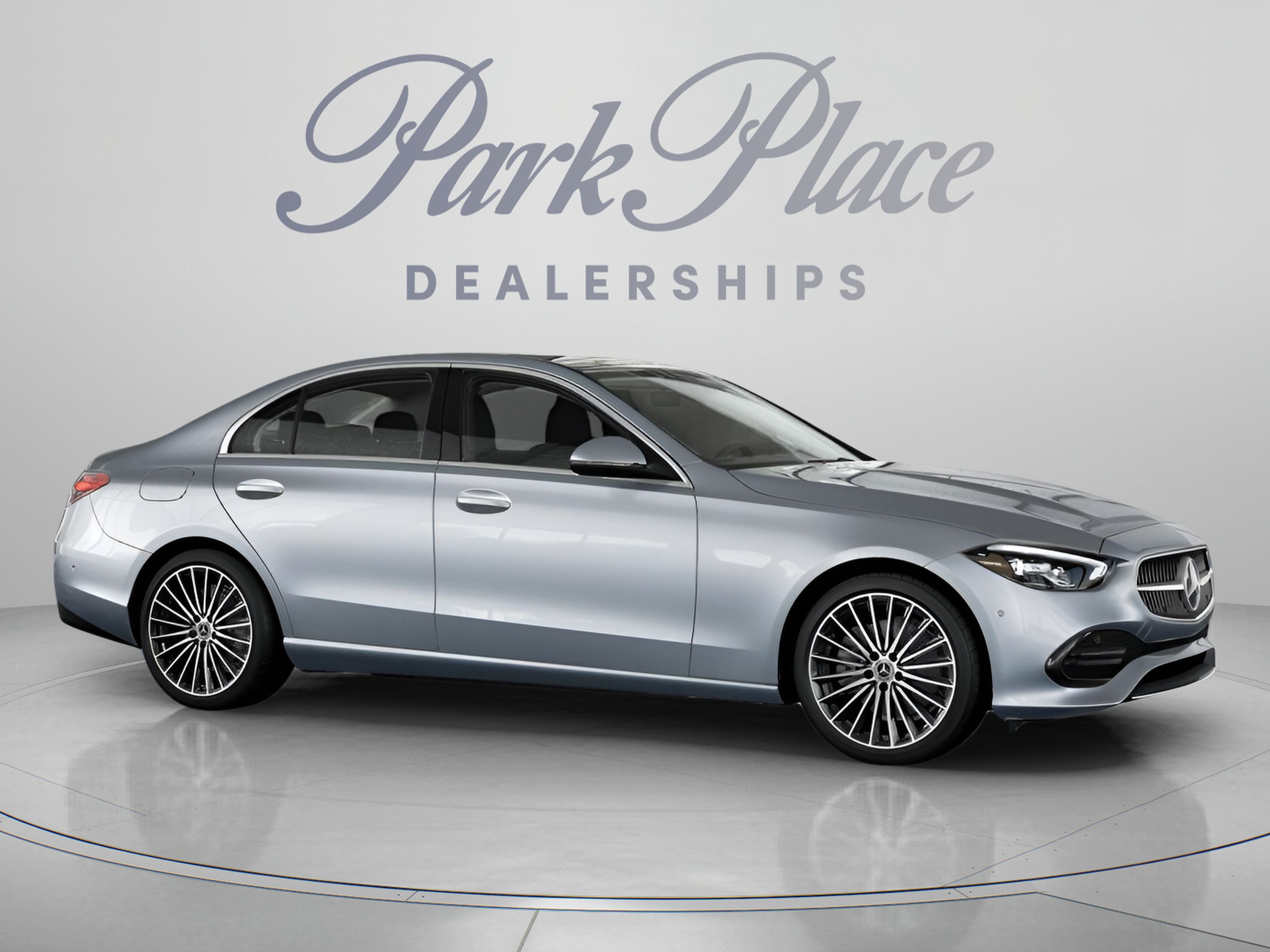 Used 2026 Mercedes-Benz C 300 Sedan image 28