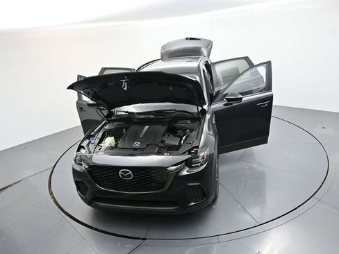 New 2026 MAZDA CX-70 SC AWD/4WD image 34