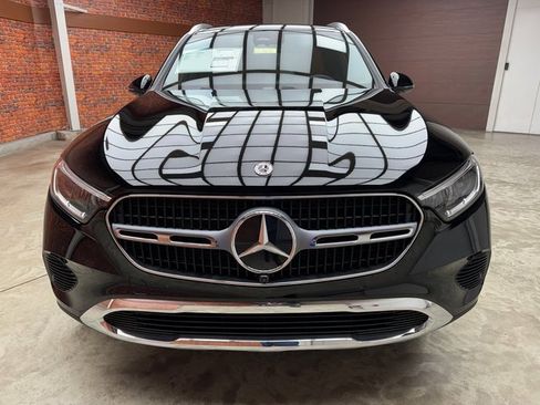 New 2026 Mercedes-Benz GLC 300 4MATIC image 8