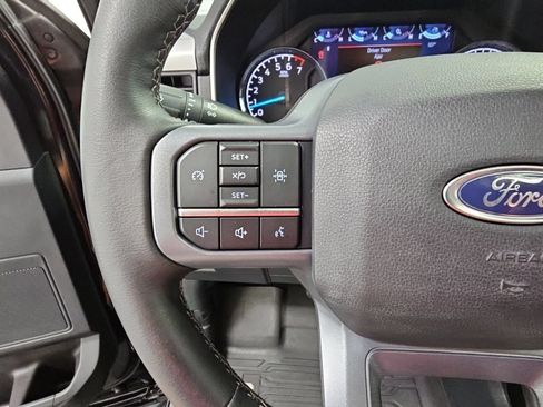 Used 2023 Ford F150 XLT w/ Equipment Group 302A High AWD/4WD image 27