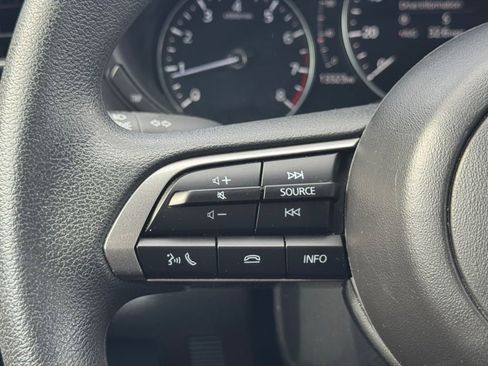 Used 2025 MAZDA CX-30 AWD 2.5 S image 21