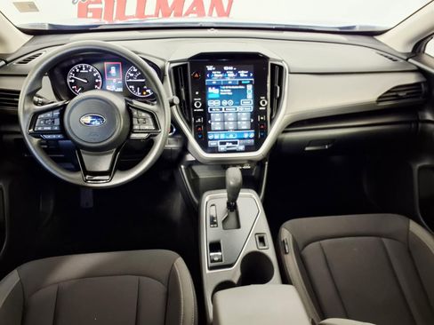 Used 2025 Subaru Crosstrek 2.0i Premium image 14