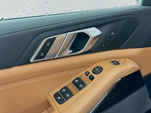 New 2026 BMW X5 xDrive40i image 23