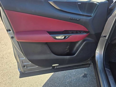 Used 2025 Lexus NX 450h+ AWD w/ Towing Package (2000 Lbs) image 23