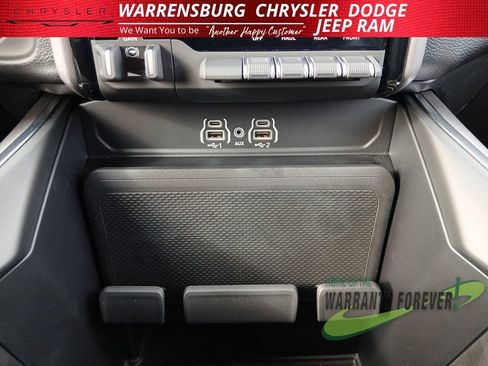 New 2026 RAM 2500 Big Horn image 23