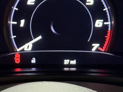 Used 2017 Dodge Viper ACR w/ Extreme Aero Package image 14