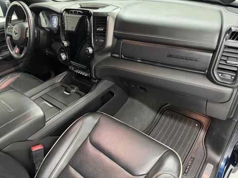 Used 2022 RAM 1500 Limited w/ Body-Colour Bumper Group AWD/4WD image 60