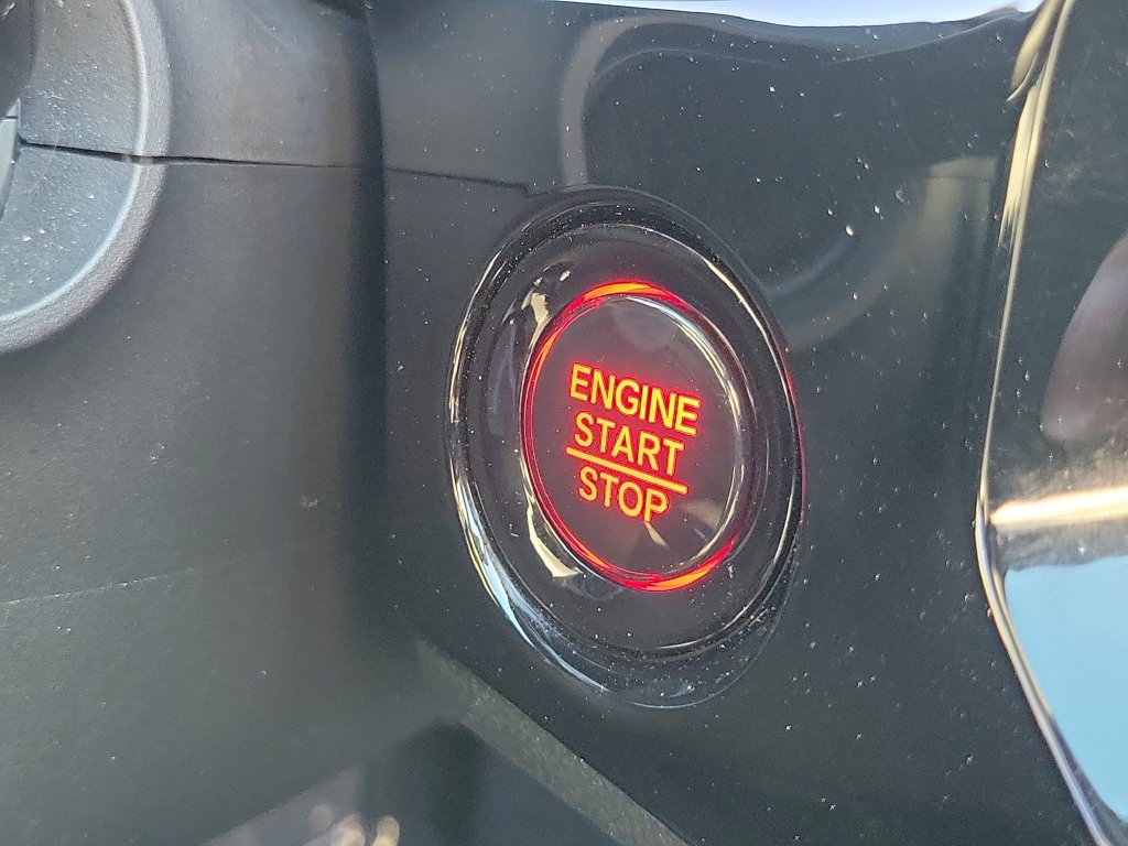 Certified 2024 Honda Civic Sport image 28