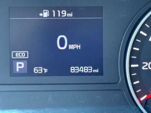 Used 2020 Kia Optima LX FWD image 14