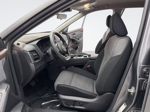 Used 2023 Nissan Rogue SV AWD/4WD image 11