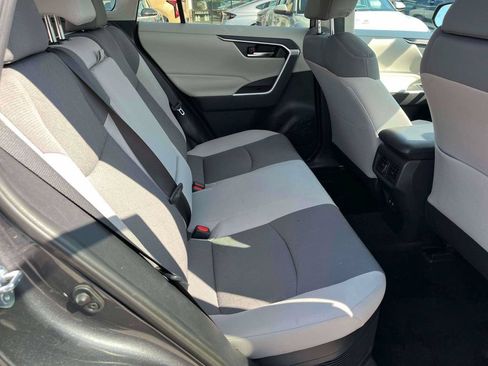 Used 2019 Toyota RAV4 XLE w/ Convenience Package AWD/4WD image 9