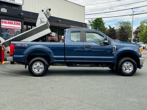 Used 2017 Ford F350 XL image 3