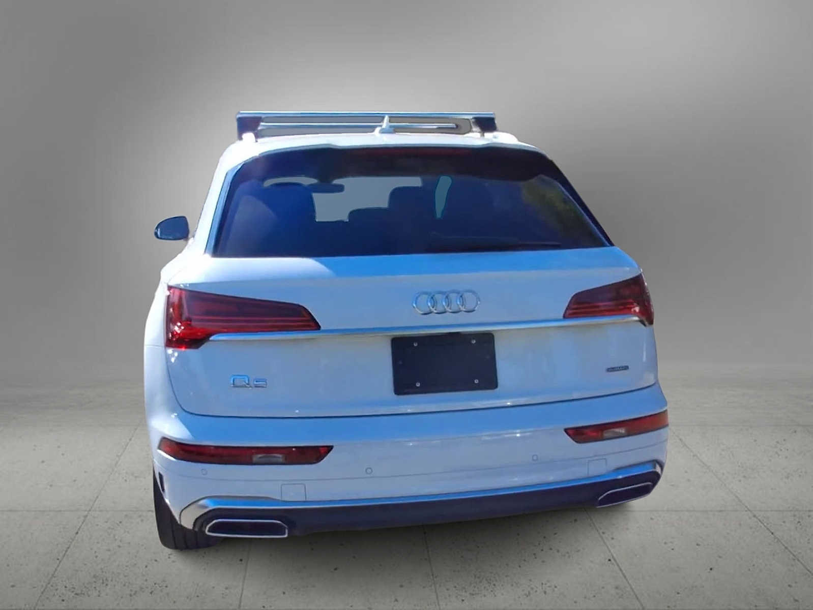 Used 2023 Audi Q5 2.0T Prestige AWD/4WD image 7