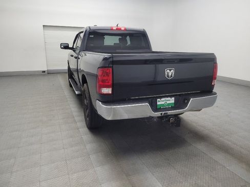 Used 2016 RAM 1500 Tradesman w/ Popular Equipment Group image 5