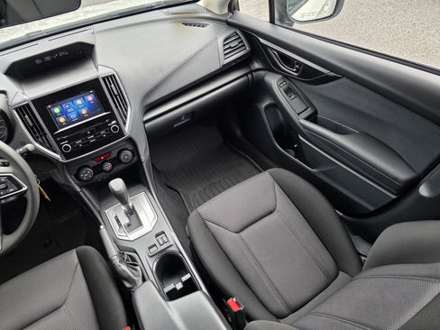 Used 2023 Subaru Impreza Premium image 14