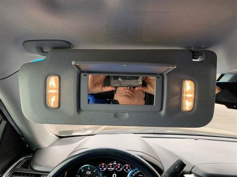 Used 2017 Chevrolet Tahoe LT image 35