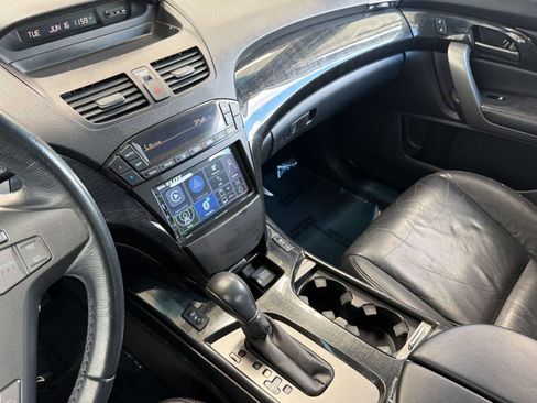 Used 2009 Acura MDX AWD/4WD image 34