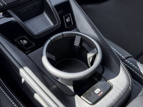 Used 2025 Porsche 911 GT3 w/ Chrono Package image 64