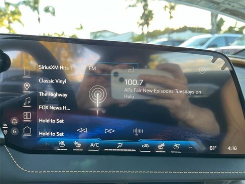 New 2026 Chevrolet Corvette Stingray Premium Conv w/ Z51 Performance Package image 13