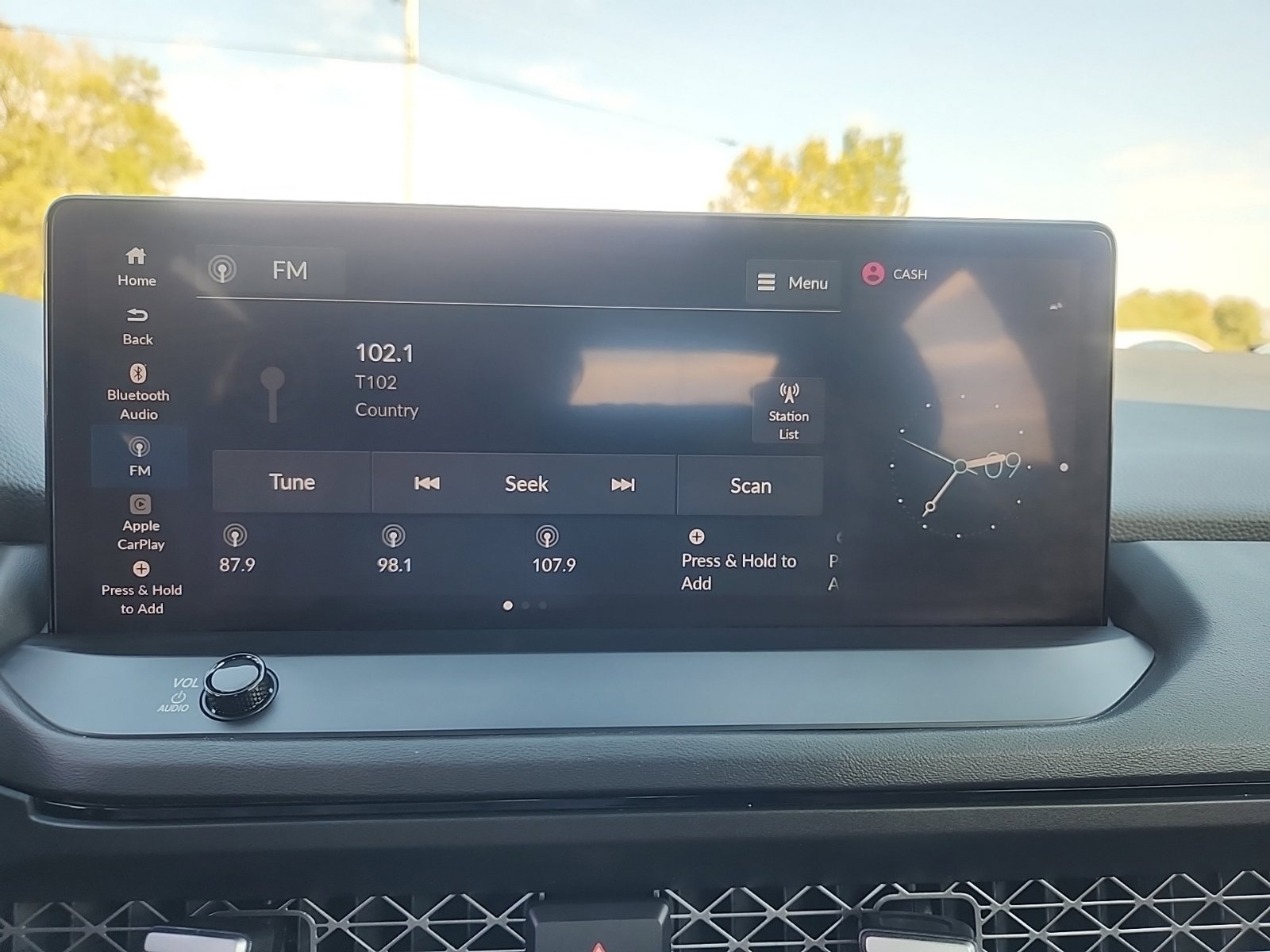 Used 2026 Honda Accord Sport image 23
