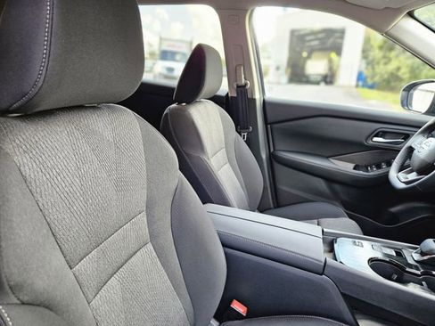 New 2026 Nissan Rogue SV image 13