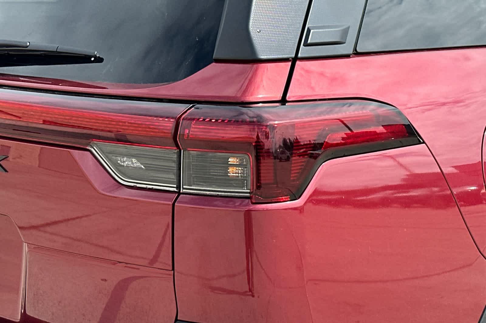 New 2026 Subaru Outback Touring XT AWD/4WD image 33