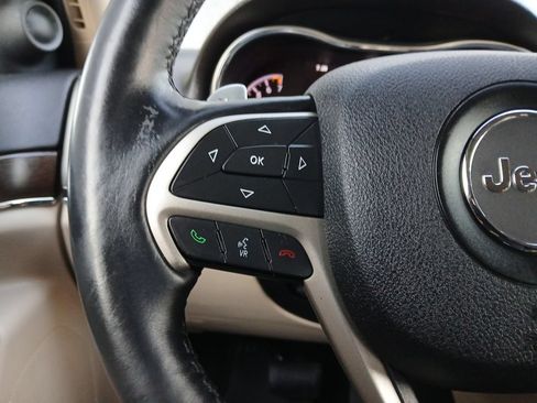 Used 2014 Jeep Grand Cherokee Limited RWD image 11