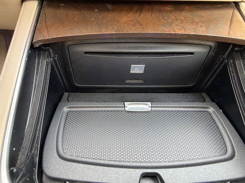 Used 2015 Mercedes-Benz S 550 4MATIC Sedan image 27