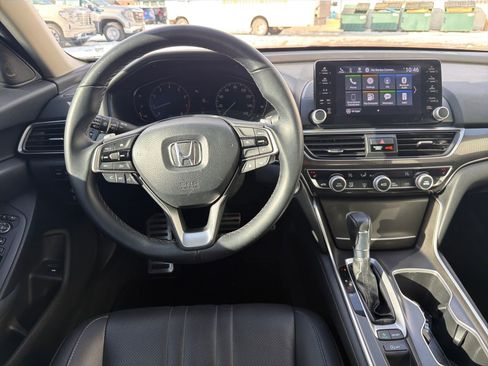 Used 2022 Honda Accord Sport Special Edition image 26