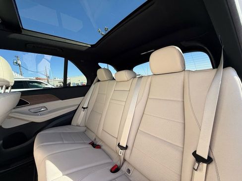 Used 2026 Mercedes-Benz GLE 350 4MATIC image 20