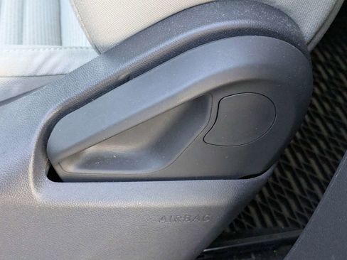 Certified 2023 Volkswagen Tiguan S w/ Driver Assistance Package FWD image 25