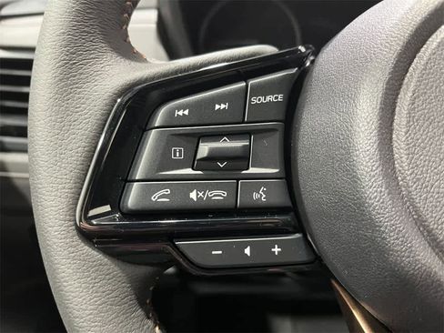 Certified 2025 Subaru Forester Sport image 16