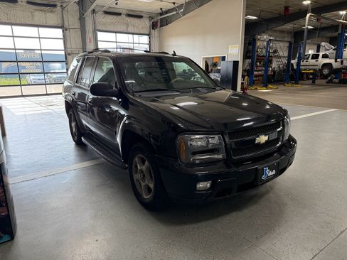Used 2006 Chevrolet TrailBlazer LT AWD/4WD image 4