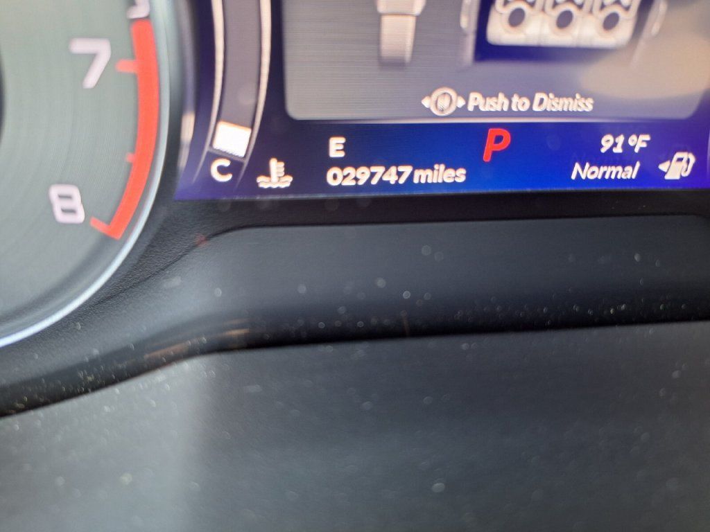 Used 2023 Acura RDX w/ Technology Package FWD image 22