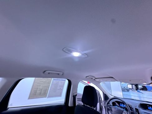Used 2018 Ford Escape S FWD image 36