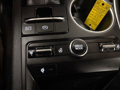 Used 2024 Kia K5 GT-Line w/ GT-Line Premium Package AWD/4WD image 15