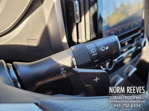 Used 2020 Subaru Ascent Limited w/ Popular Package #3 image 33