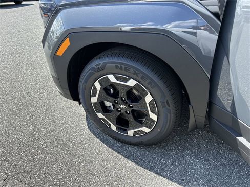 New 2026 Hyundai Santa Fe SE image 31