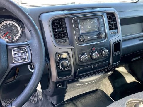 Used 2017 RAM 1500 Tradesman w/ Power & Remote Entry Group image 6