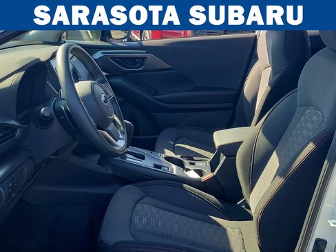 New 2026 Subaru Impreza 2.0i Sport image 17