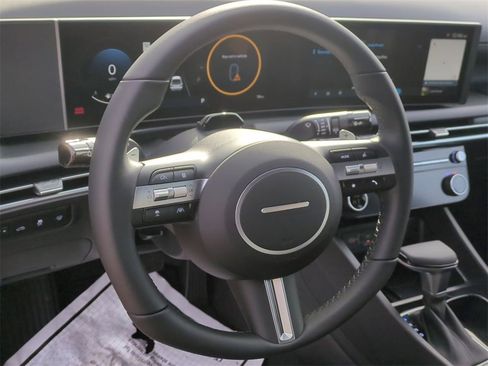 New 2026 Hyundai Santa Cruz XRT image 13