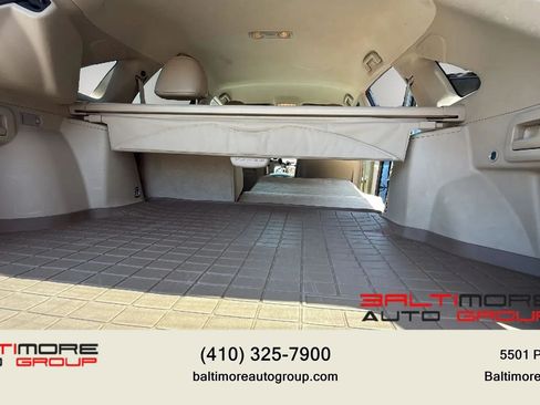 Used 2010 Toyota Venza FWD image 31