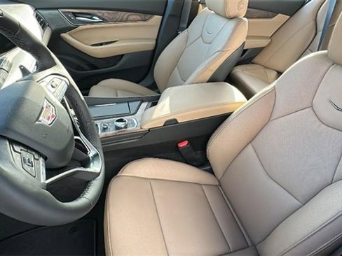 New 2025 Cadillac CT5 Premium Luxury image 19