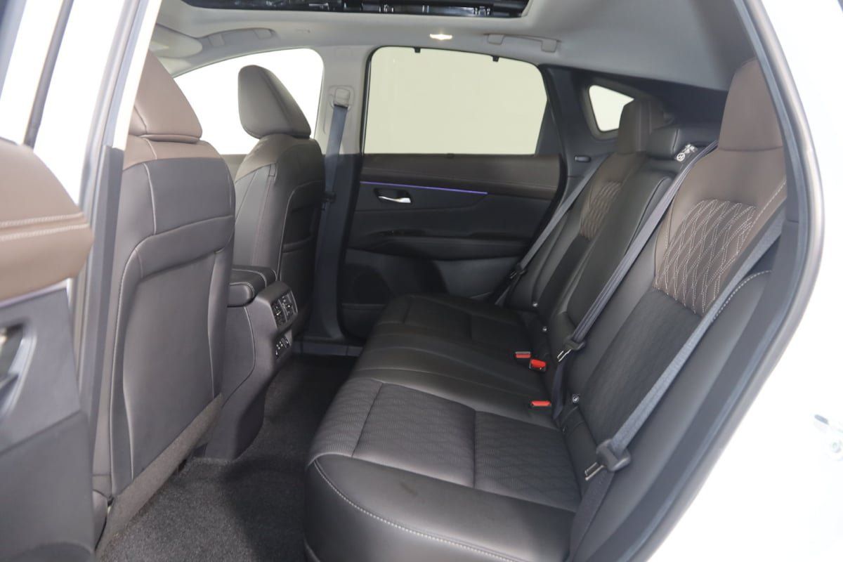 Used 2026 Nissan Murano Platinum w/ Cargo Package AWD/4WD image 46